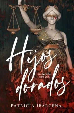 HIJOS DORADOS -BOOKS4POCKET