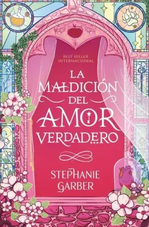 MALDICIÓN DEL AMOR VERDADERO, LA -BOOKS4POCKET