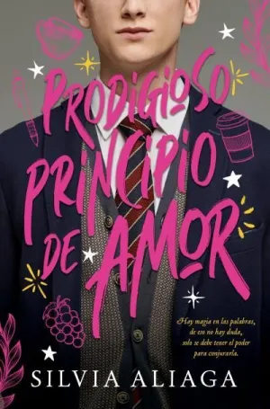 Prodigioso Principio de Amor -Books4Pocket