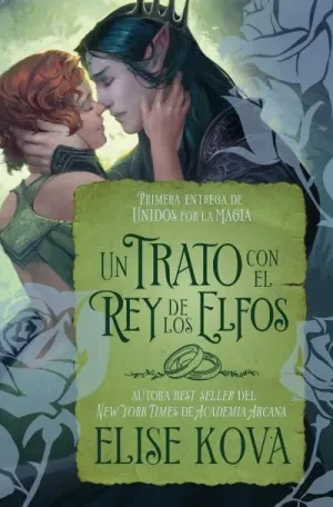 TRATO CON EL REY DE LOS ELFOS, UN -BOOKS4POCKET