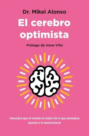 CEREBRO OPTIMISTA, EL -BOOKS4POCKET