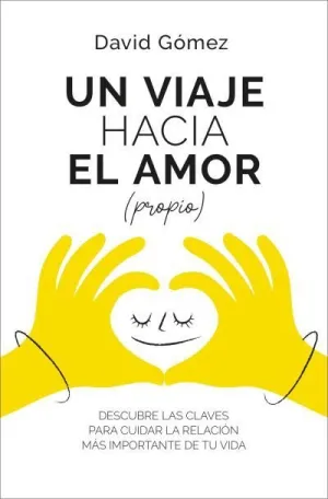 VIAJE HACIA EL AMOR (PROPIO), UN -BOOKS4POCKET