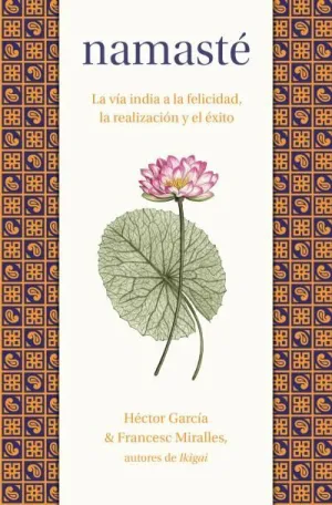 NAMASTÉ -BOOKS4POCKET