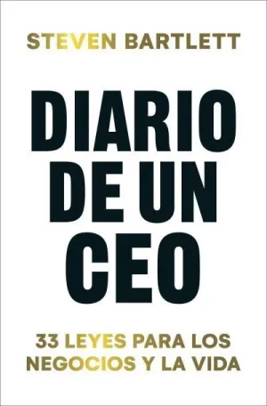 DIARIO DE UN CEO -BOOKS4POCKET