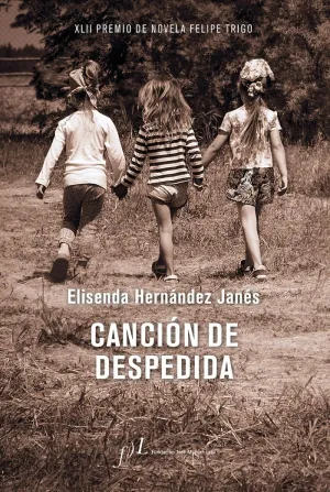 CANCIÓN DE DESPEDIDA CANCIÓN DE DESPEDIDA