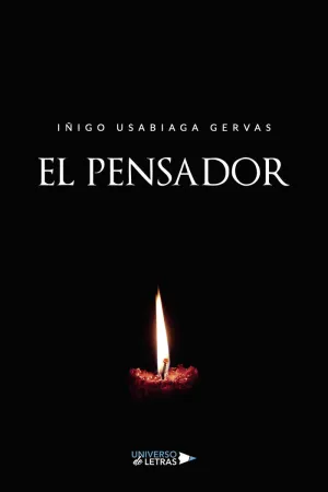El Pensador