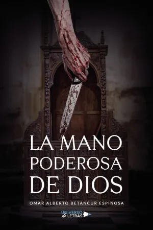 La Mano Poderosa de Dios