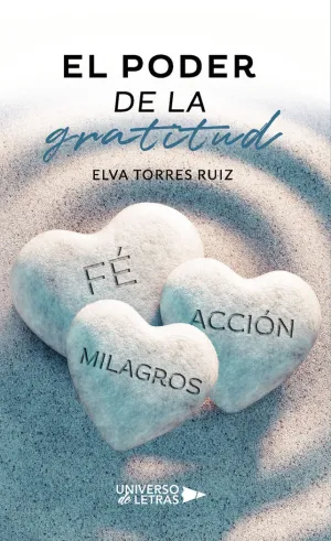 EL PODER DE LA GRATITUD
