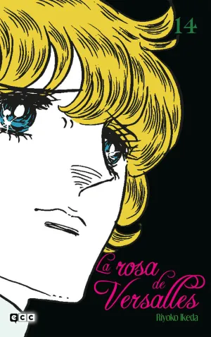 LA ROSA DE VERSALLES NÚM. 14