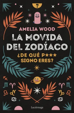LA MOVIDA DEL ZODÍACO