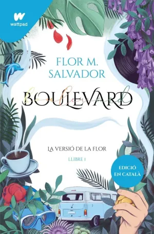 Boulevard. Llibre 1