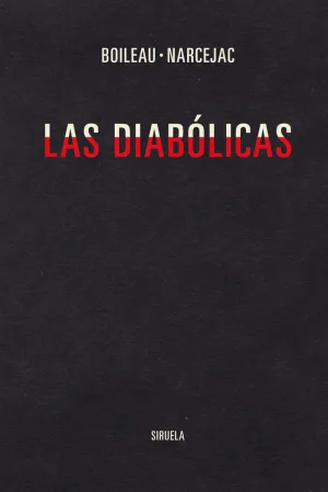 LAS DIABÓLICAS