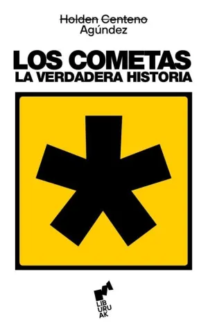 Los Cometas