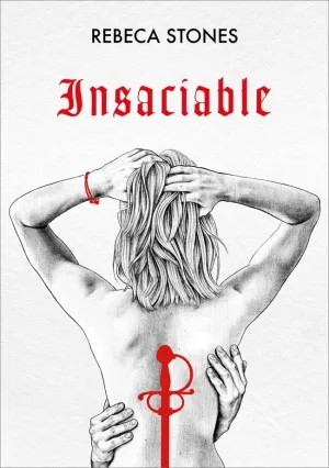 INSACIABLE (INGOBERNABLE 2)