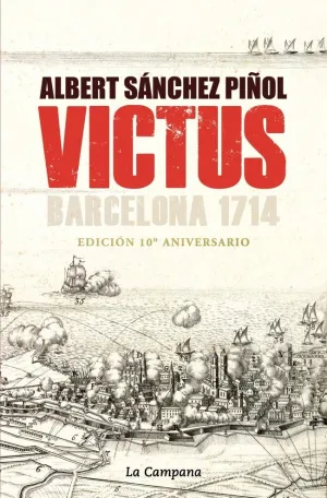 VICTUS (EDICIÓN ACTUALIZADA EN CASTELLANO) VICTUS (EDICIÓN ACTUALIZADA EN CASTELLANO)
