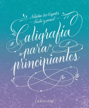 Caligrafía Principiantes