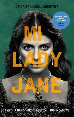 Mi Lady Jane
