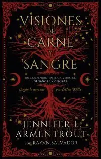 VISIONES DE CARNE Y SANGRE VISIONES DE CARNE Y SANGRE