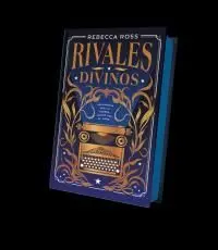 RIVALES DIVINOS: EDICIÓN LIMITADA