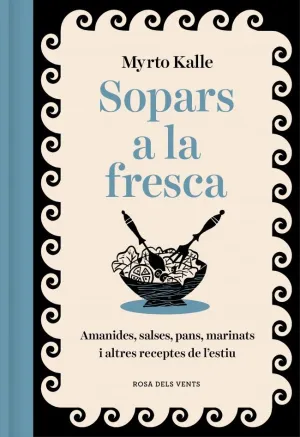 Sopars a la Fresca