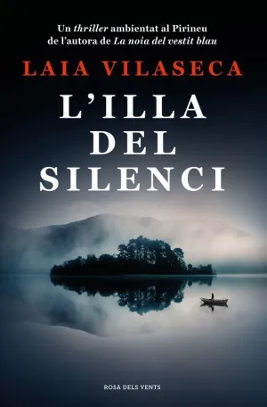 LILLA DEL SILENCI