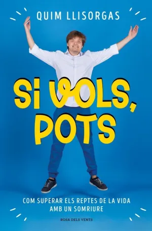 SI VOLS, POTS