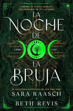 La Noche de la Bruja