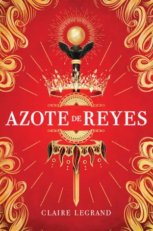 Azote de Reyes