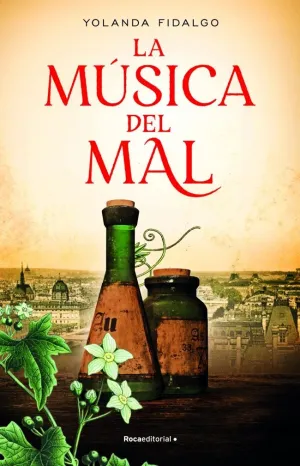 LA MÚSICA DEL MAL