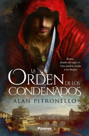 Orden de los Condenados,La