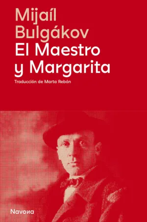 EL MAESTRO Y MARGARITA