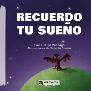 RECUERDO TU SUEÑO
