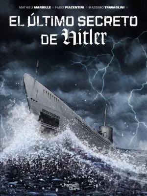 Secreto de Hitler