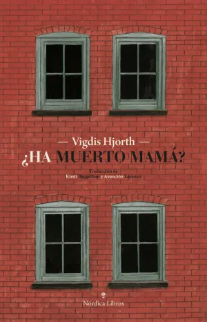 ¿Ha Muerto Mamá?