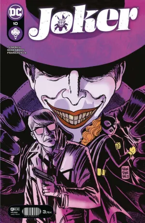 JOKER NÚM. 10
