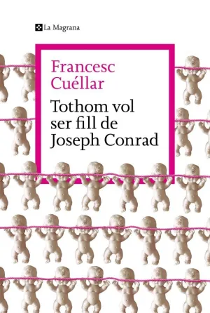 Tothom Vol Ser Fill de Joseph Conrad