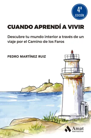 CUANDO APRENDÍ A VIVIR