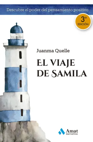 EL VIAJE DE SAMILA