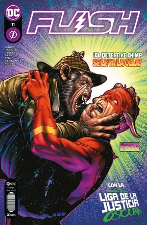 FLASH NÚM. 11/ 83