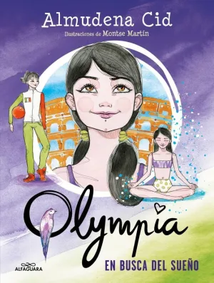 OLYMPIA 6 - EN BUSCA DE UN SUEÑO