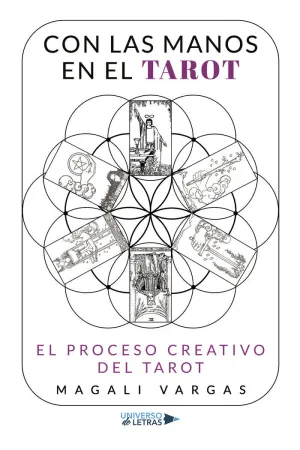 CON LAS MANOS EN EL TAROT