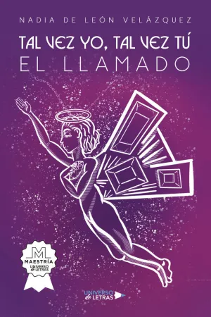 TAL VEZ YO, TAL VEZ TÚ EL LLAMADO