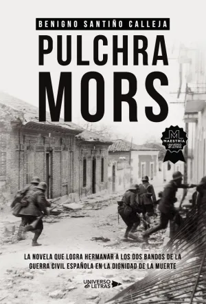 PULCHRA MORS