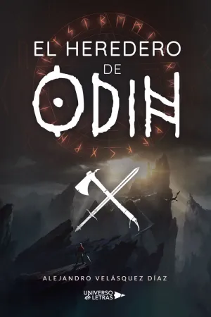 EL HEREDERO DE ODÍN