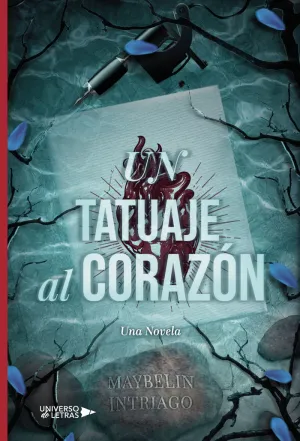 UN TATUAJE AL CORAZÓN