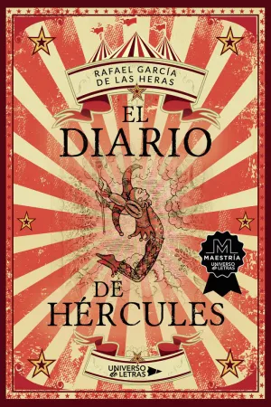 EL DIARIO DE HÉRCULES