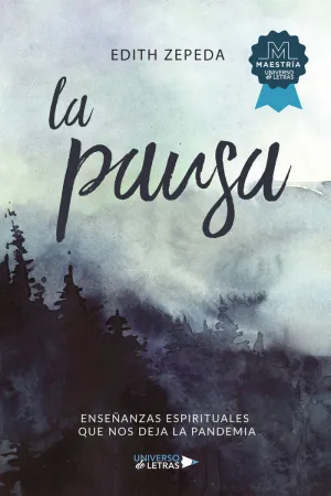 LA PAUSA