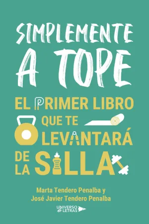 SIMPLEMENTE A TOPE