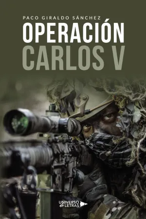 OPERACIÓN CARLOS V