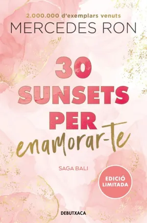 30 Sunsets Per Enamorar-Te (Edició en Català) (Bali 1)